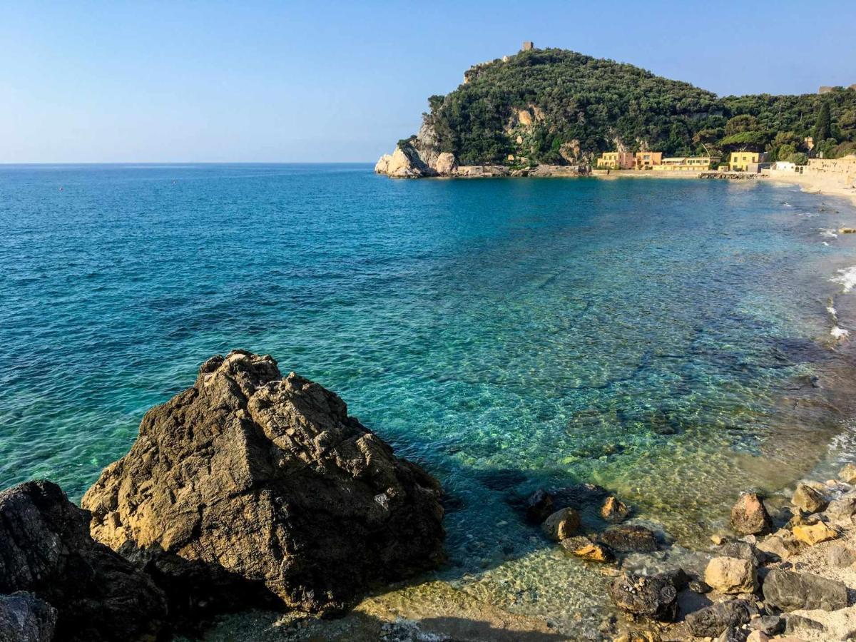 Ines Rivieraholiday Albenga Extérieur photo